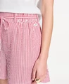 POM Amsterdam Short Seersucker