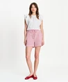 POM Amsterdam Short Seersucker