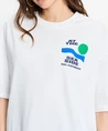 POM Amsterdam T-shirt It Comes In Waves