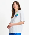 POM Amsterdam T-shirt It Comes In Waves