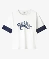 POM Amsterdam T-shirt Oversized Matchpoint
