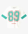 POM Amsterdam T-shirt Summer Of 89