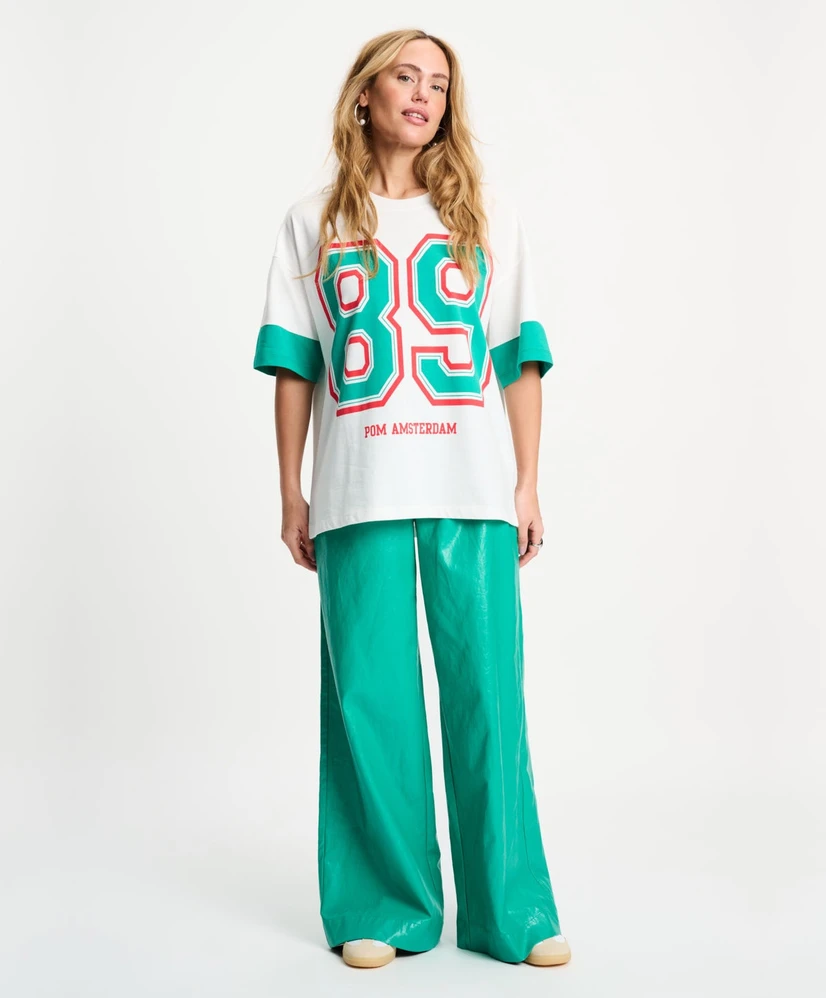 POM Amsterdam T-shirt Summer Of 89