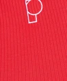 POM Amsterdam Tanktop Rib Bloom