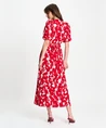 POM Amsterdam Wikkeljurk Crinkle Bubble Bloom