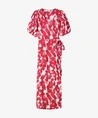 POM Amsterdam Wikkeljurk Crinkle Bubble Bloom