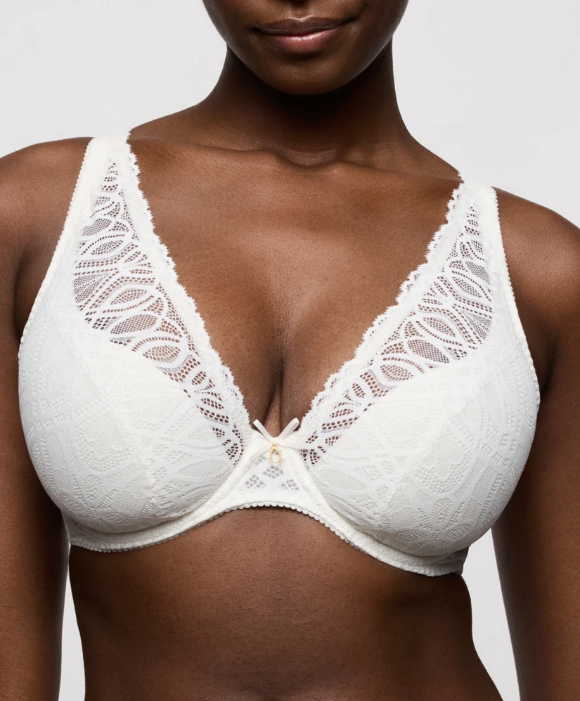 PrimaDonna Beugel Bh Lace