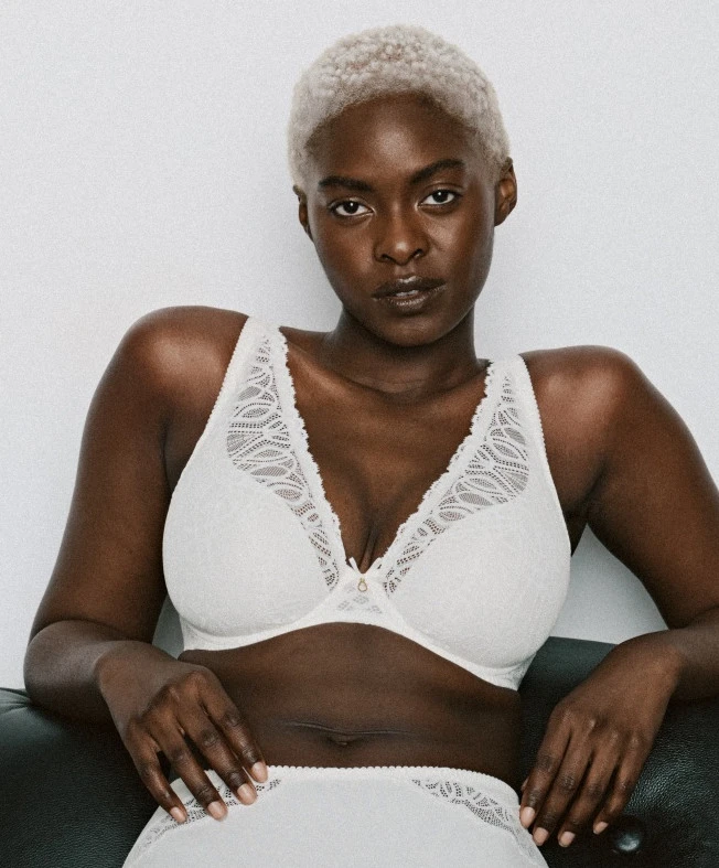 PrimaDonna Beugel Bh Lace