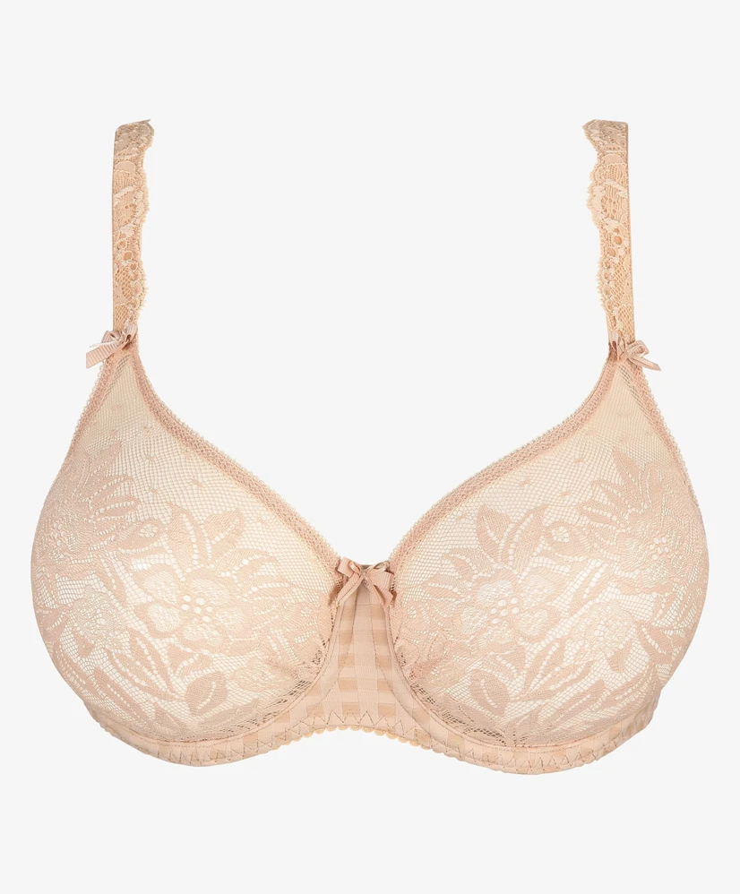 PrimaDonna Hartvormige BH Figuras C t/m G