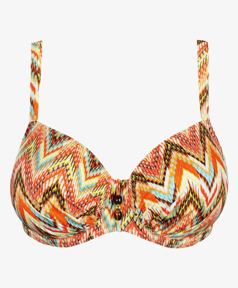 PrimaDonna Swim Bikinitop Tubou