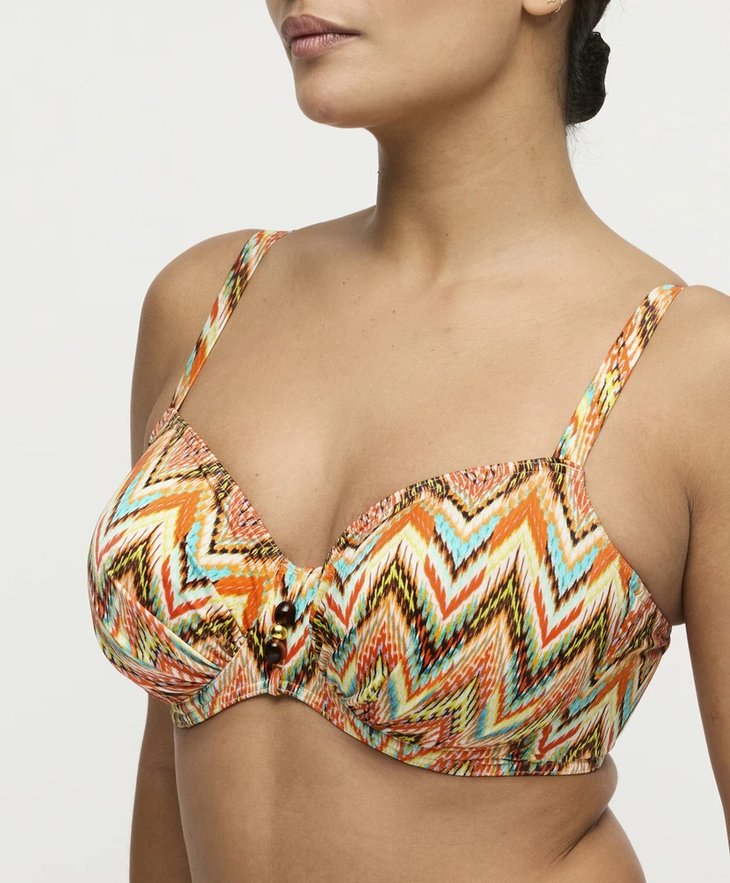 PrimaDonna Swim Bikinitop Tubou