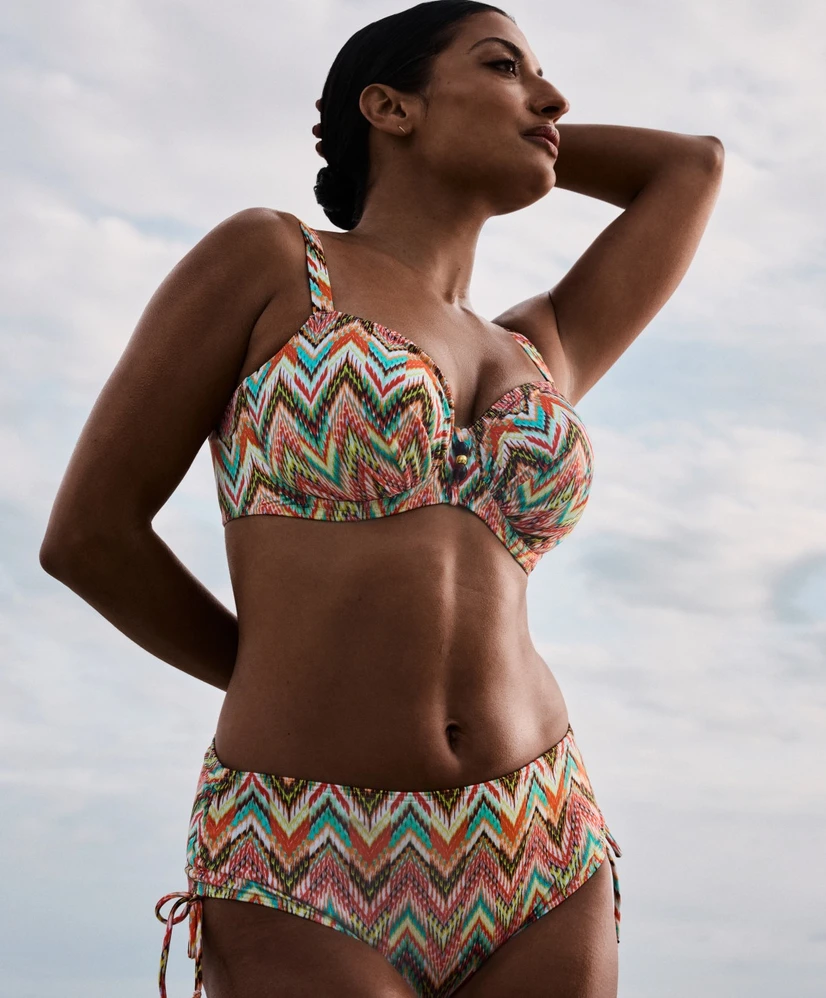 PrimaDonna Swim Bikinitop Tubou