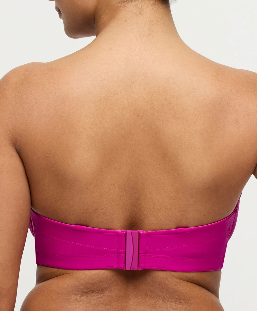 PrimaDonna Swim Strapless Bikinitop Uvita