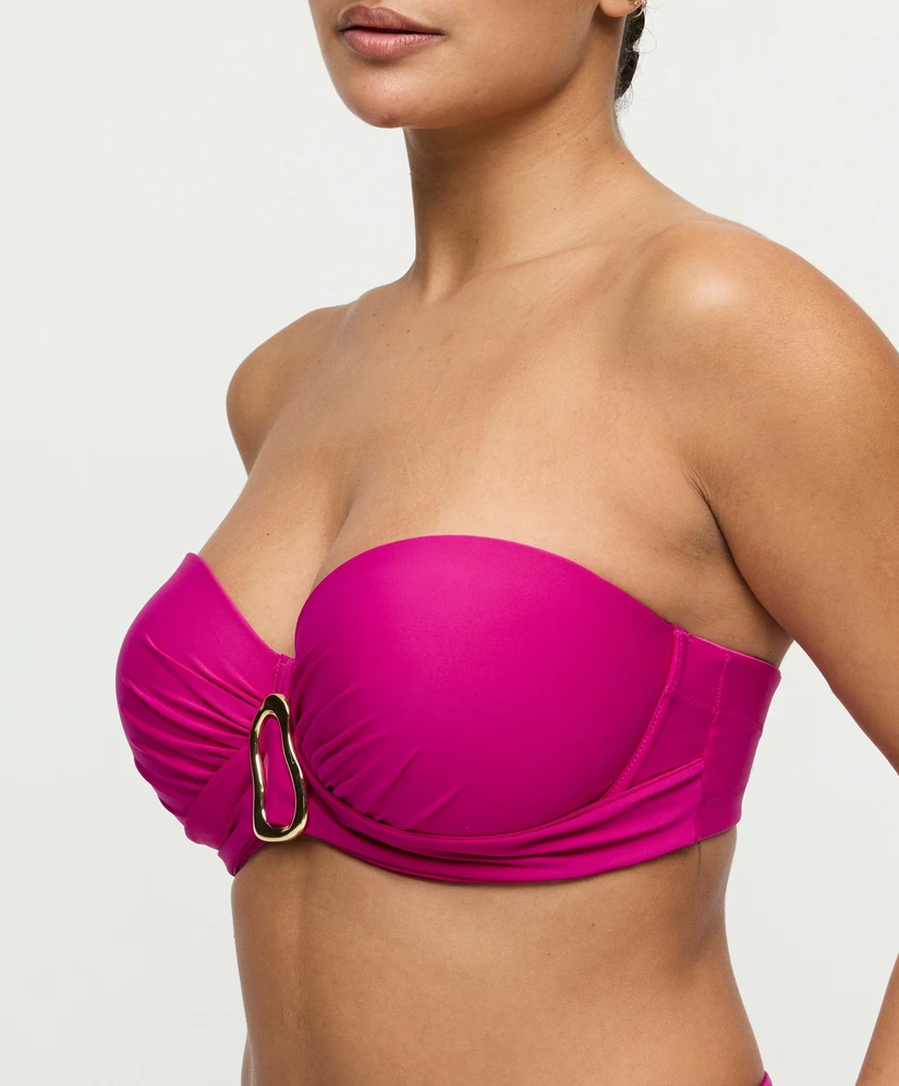 PrimaDonna Swim Strapless Bikinitop Uvita