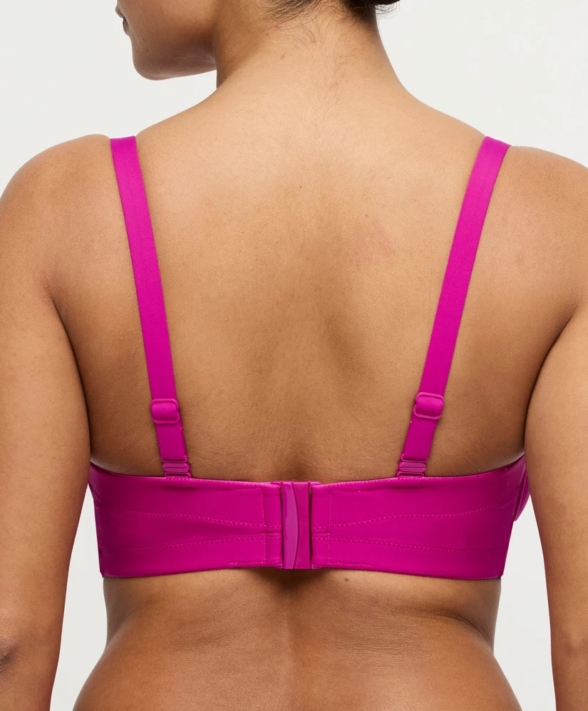 PrimaDonna Swim Strapless Bikinitop Uvita