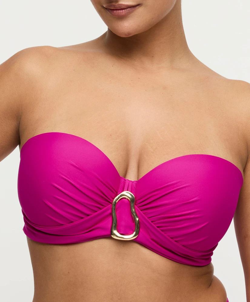 PrimaDonna Swim Strapless Bikinitop Uvita
