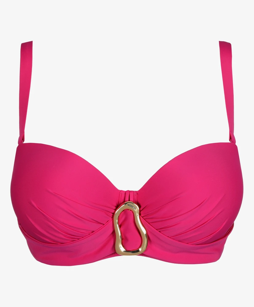 PrimaDonna Swim Strapless Bikinitop Uvita