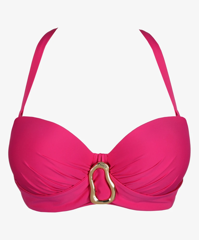 PrimaDonna Swim Strapless Bikinitop Uvita