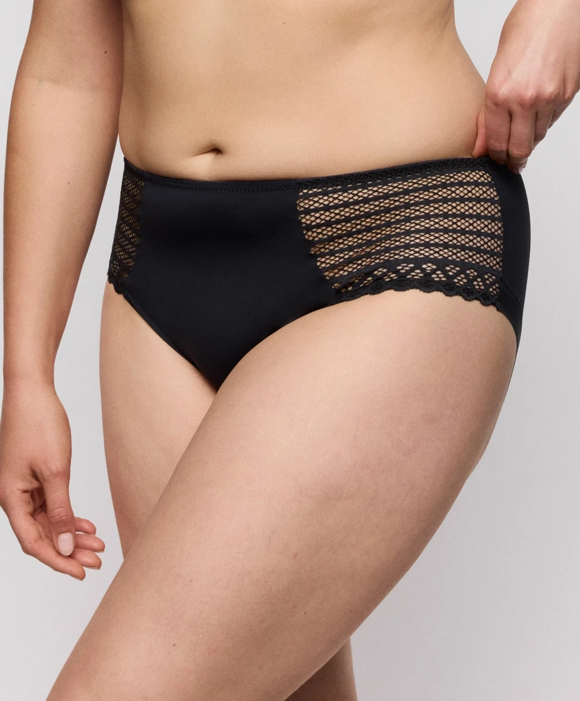PrimaDonna Twist Tailleslip Twist Side