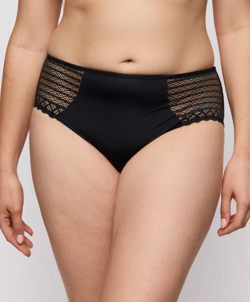 PrimaDonna Twist Tailleslip Twist Side