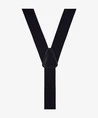 Profuomo Bretels Solid