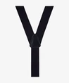 Profuomo Bretels Solid