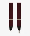 Profuomo Bretels Solid