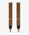 Profuomo Bretels Solid