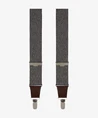 Profuomo Bretels Solid