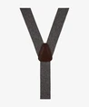 Profuomo Bretels Solid