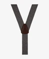 Profuomo Bretels Solid