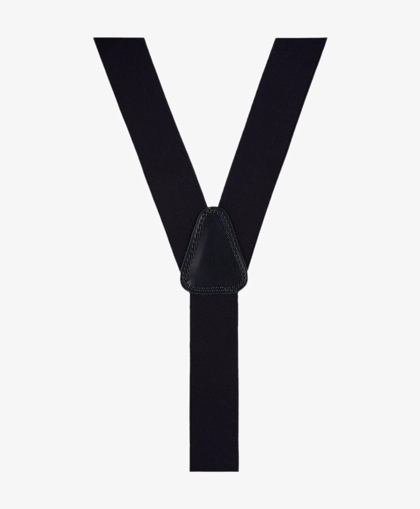 Profuomo Bretels Solid