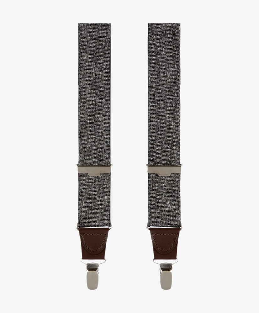 Profuomo Bretels Solid