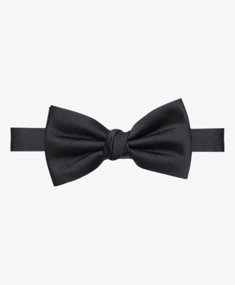 Profuomo Strik Silk Sati