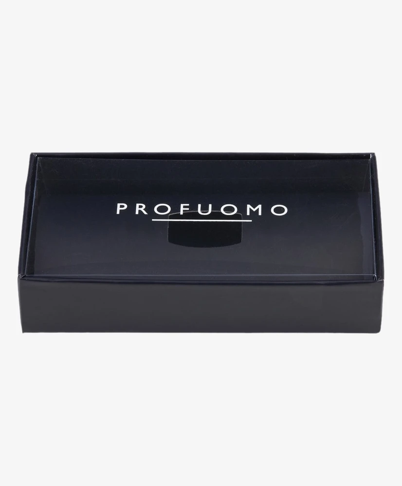 Profuomo Strik Silk Wove