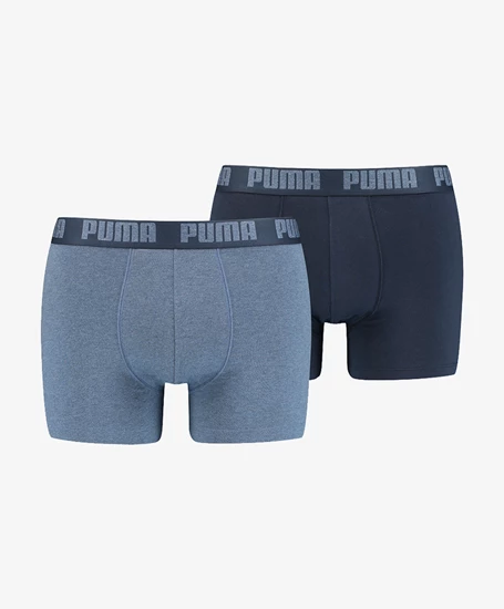 Puma Boxer Bodywear Basic 2-Pack