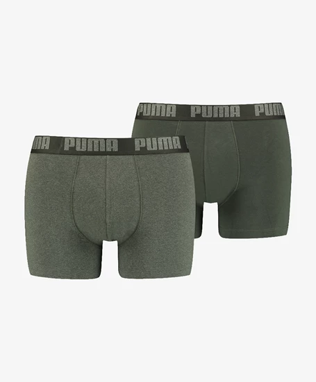 Puma Boxer Bodywear Basic 2-Pack
