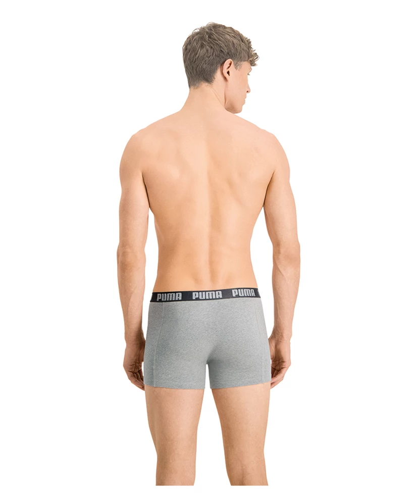 PUMA Boxers Everyday 3-pack
