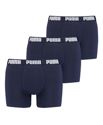 PUMA Shorts Everyday 3-pack
