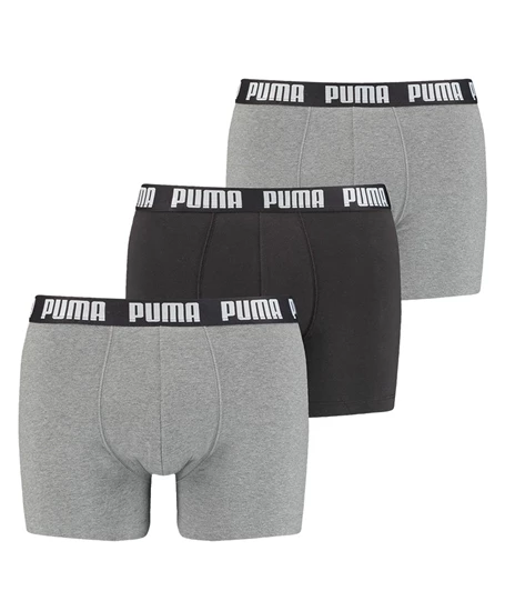 PUMA Shorts Everyday 3-pack
