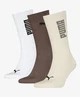 Puma Sokken Crew 3-Pack