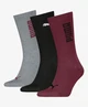 Puma Sokken Crew 3-Pack