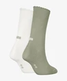 Puma Sokken Scallop Edge 2-Pack