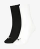 Puma Sokken Scallop Edge 2-Pack