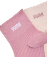 PUMA Women Sokken 2-Pack