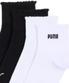 PUMA Women Sokken 2-Pack