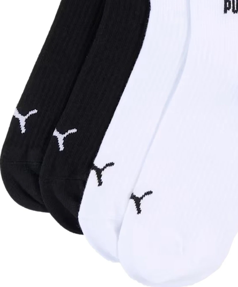 PUMA Women Sokken 2-Pack