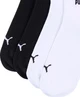 PUMA Women Sokken 2-Pack