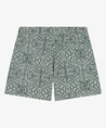 Pure Path Bermuda Jacquard Pattern