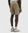 Pure Path Bermuda Punta Cargo Shorts